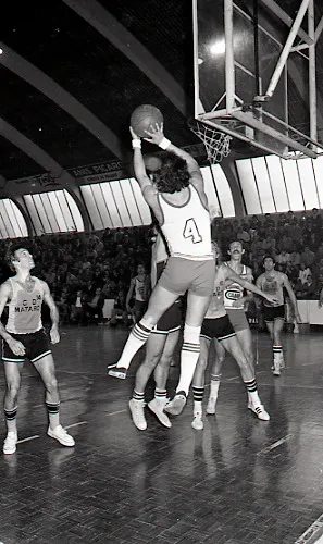 1976 Granollers - Mataro